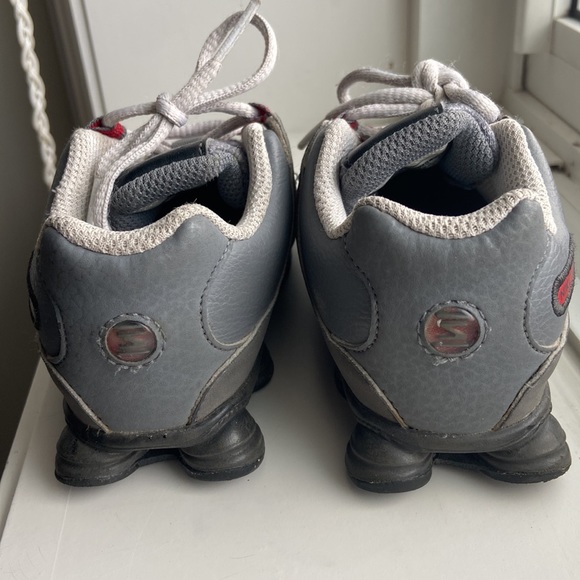 Nike Shox - toddler 7C - Picture 4 of 7